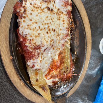 Braddock's Restaurant and Tavern - Hot Stuffed Banana Peppers - Breakfast & Brunch Near Me - Farmington, Pennsylvania Braddock's Restaurant and Tavern - Hot Stuffed Banana Peppers - Breakfast & Brunch Near Me - Farmington, Pennsylvania