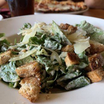 Bonfire Grill - Cesar salad - New American Near Me - Tomball, Texas