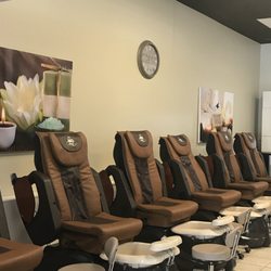 My Nail Spa