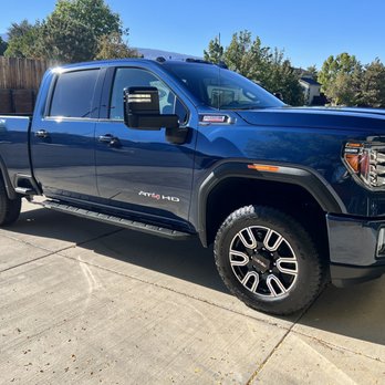 The Detail Doctor - Truck - Auto Detailing Near Me - Carson city, Nevada The Detail Doctor - Truck - Auto Detailing Near Me - Carson city, Nevada