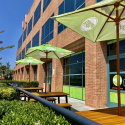 The Greenspot Salad Company Governor Park