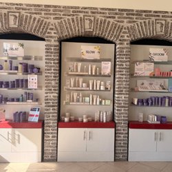 European Wax Center