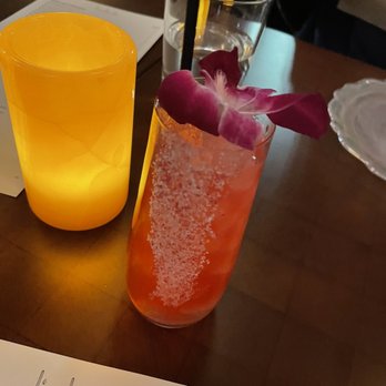 L'Ardente - Italian Near Me - Washington, DC, District of Columbia