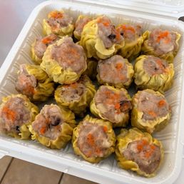 Siu Mai