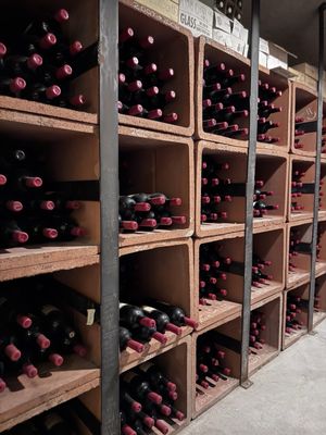 L'Aventure Winery by null