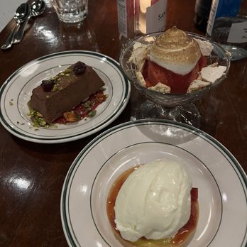 Le Bouillon - Desserts - French Near Me - Omaha, Nebraska Le Bouillon - Desserts - French Near Me - Omaha, Nebraska