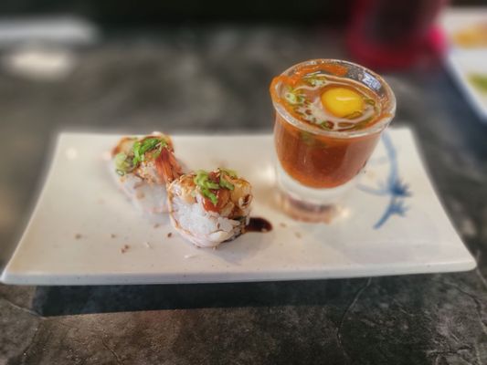 Sushi Pier (Reno) by null