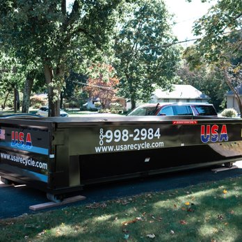 USA Waste & Recycling - Demolition Services Near Me - Westfield, Massachusetts USA Waste & Recycling - Demolition Services Near Me - Westfield, Massachusetts