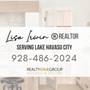 Lisa Irwin - The LUX Realty Group