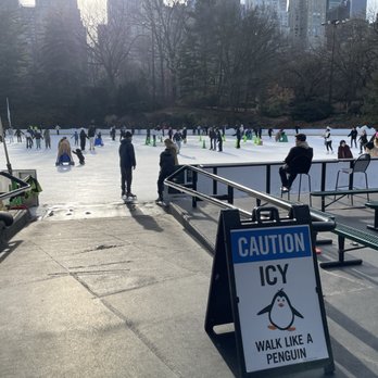 Wollman Rink - Skating Rinks Near Me - New York, New York Wollman Rink - Skating Rinks Near Me - New York, New York