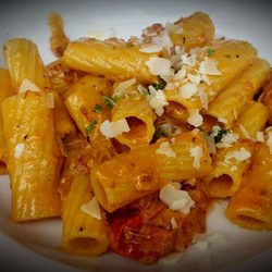 Flower City Food Tours - Hideaway: Bolognese