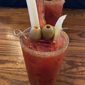 Stacks - Bloody Mary- very spicy - Breakfast & Brunch Near Me - Burlingame, California Stacks - Bloody Mary- very spicy - Breakfast & Brunch Near Me - Burlingame, California