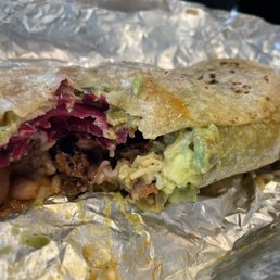 Burrito Burrito