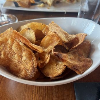 Bridgewater Wines - Homemade chips - Wine Bars Near Me - Belville, North Carolina Bridgewater Wines - Homemade chips - Wine Bars Near Me - Belville, North Carolina