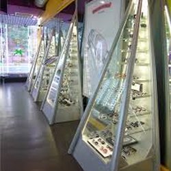 Eyeballs Eyewear