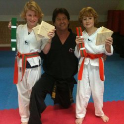 Bostock's Martial Arts