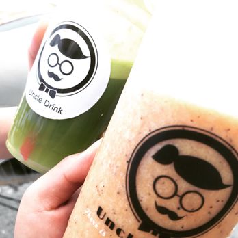 Uncle Drink - Bubble Tea Near Me - Astoria, New York Uncle Drink - Bubble Tea Near Me - Astoria, New York