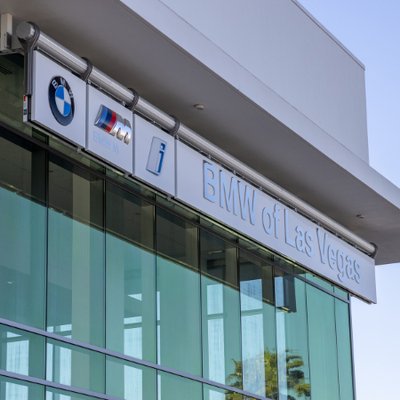 BMW OF LAS VEGAS - Updated August 2025 - 379 Photos & 893 Reviews ...