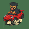 Big Dawg Motors gift card