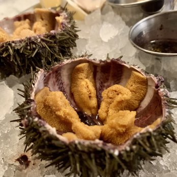 Neptune Oyster - Sea Urchin - Seafood Near Me - Boston, Massachusetts Neptune Oyster - Sea Urchin - Seafood Near Me - Boston, Massachusetts