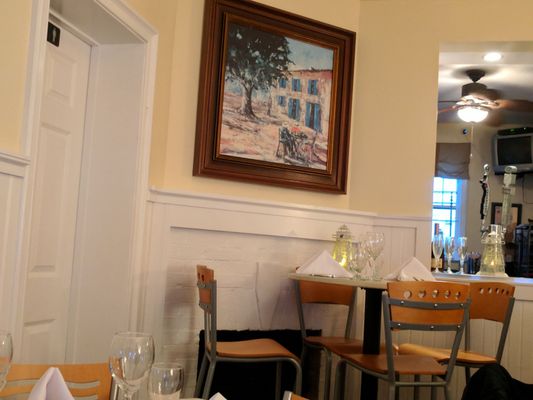 The Inn Spot by null