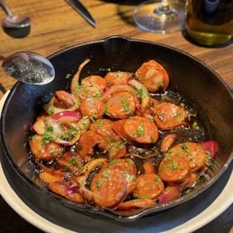 Chorizo