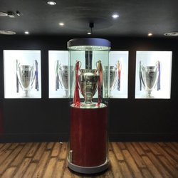 Boot Room Sports Cafe