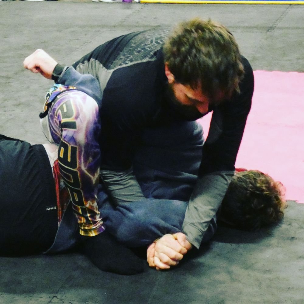 10TH JIU JITSU DUBLIN Gaelic Street, Dublin, Republic of