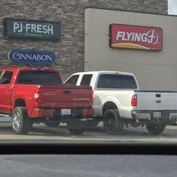 Flying J
