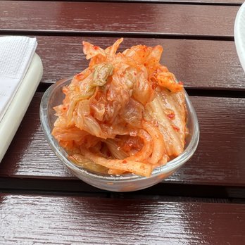 BOKU - Kimchi - Ramen Near Me - Toronto, Ontario BOKU - Kimchi - Ramen Near Me - Toronto, Ontario