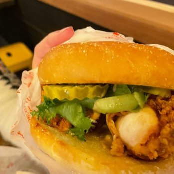 Hell's Fried Chicken - Chicken Shop Near Me - Cleveland, Ohio