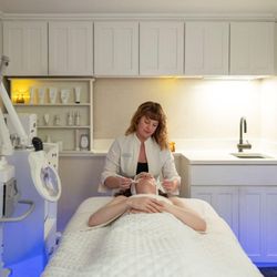 Opal Spa - The Sagamore Resort