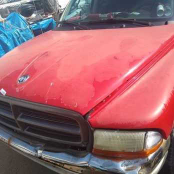 Taylor Auto Salvage - Auto Parts & Supplies Near Me - Taylor, Michigan