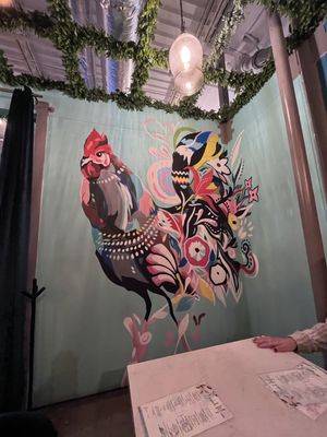 Gonzalez Restaurant by null