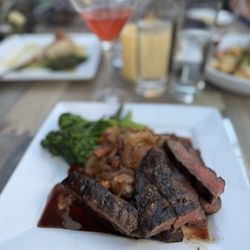 Rustica - Snake River Farms Wagyu Flank Steak