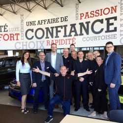 Hamel Honda - This team is awesome!!