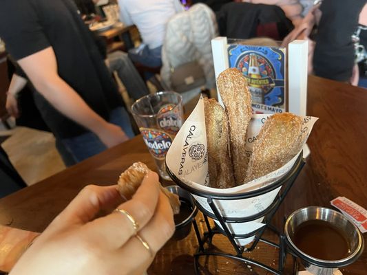 Casa Calaveras by null