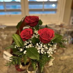 Amy's Flowers