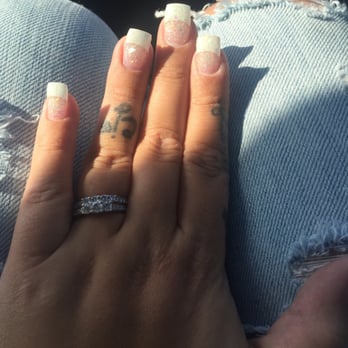 Dynasty Nails - Nail Salons Near Me - Vallejo, California