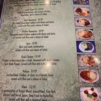 Mirage Mediterranean Restaurant - Menu - Mediterranean Near Me - Louisville, Kentucky Mirage Mediterranean Restaurant - Menu - Mediterranean Near Me - Louisville, Kentucky