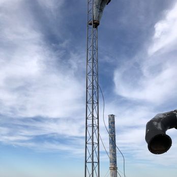 Ravitron - Telecommunications Near Me - Benton Harbor, Michigan
