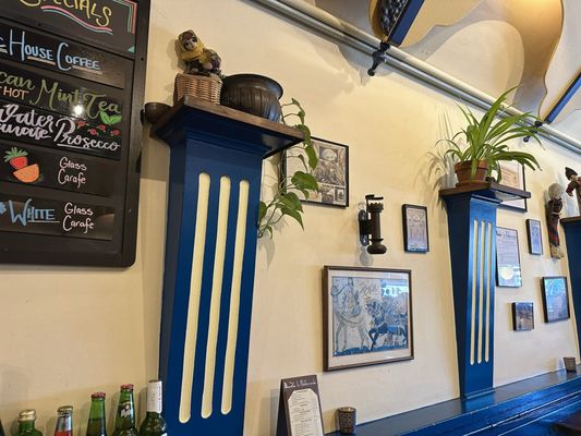 La Mediterranee by null