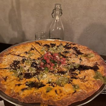 Old Pueblo Cantina - Cheese crisp - Mexican Near Me - Chicago, Illinois Old Pueblo Cantina - Cheese crisp - Mexican Near Me - Chicago, Illinois