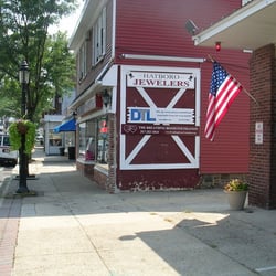 Hatboro Jewelers