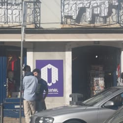 Next Door Shop