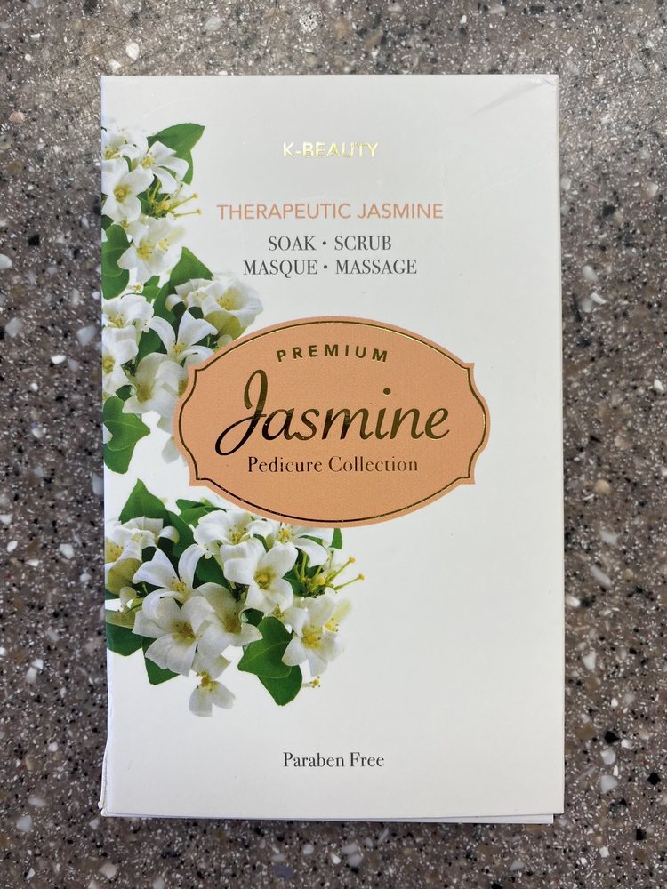 LUXURY NAIL SPA Updated October 2024 69 Photos & 58 Reviews 1145