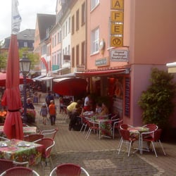 Le Petit Café
