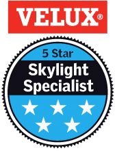 Slide of Knights Roofing