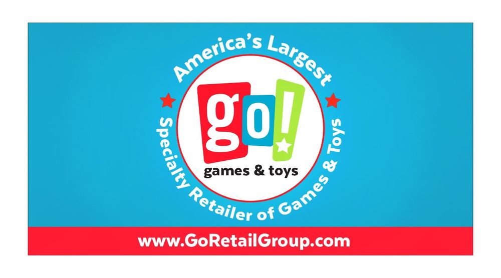 Go! Calendars & Games Logo