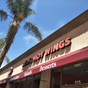 AWSOM Wings - Alhambra - Chicken Wings Near Me - Alhambra, California AWSOM Wings - Alhambra - Chicken Wings Near Me - Alhambra, California